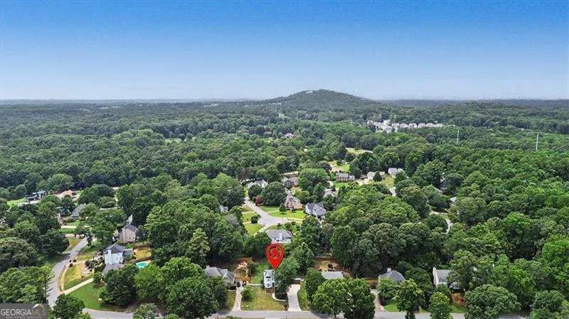 3782 Churchill DR SW Marietta, GA 30064