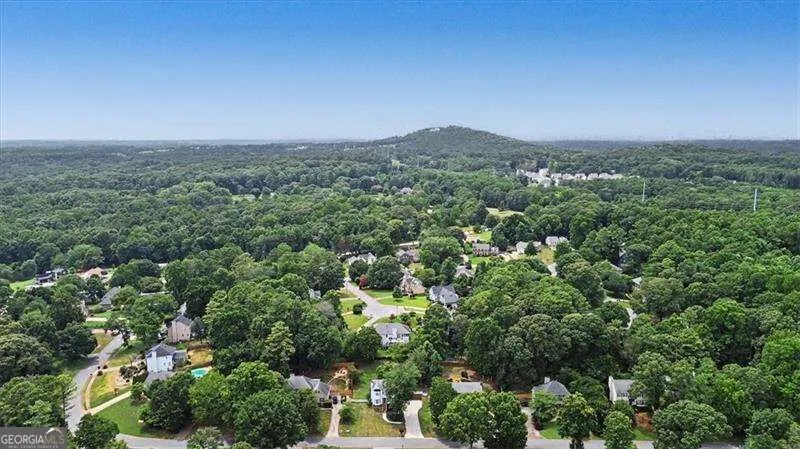 3782 Churchill DR SW Marietta, GA 30064