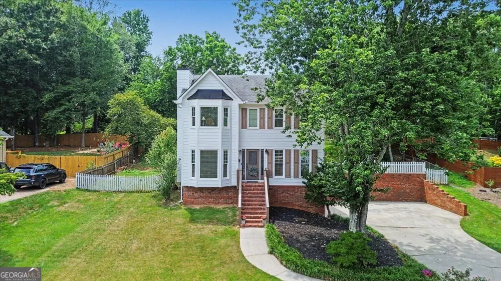 3782 Churchill DR SW Marietta, GA 30064