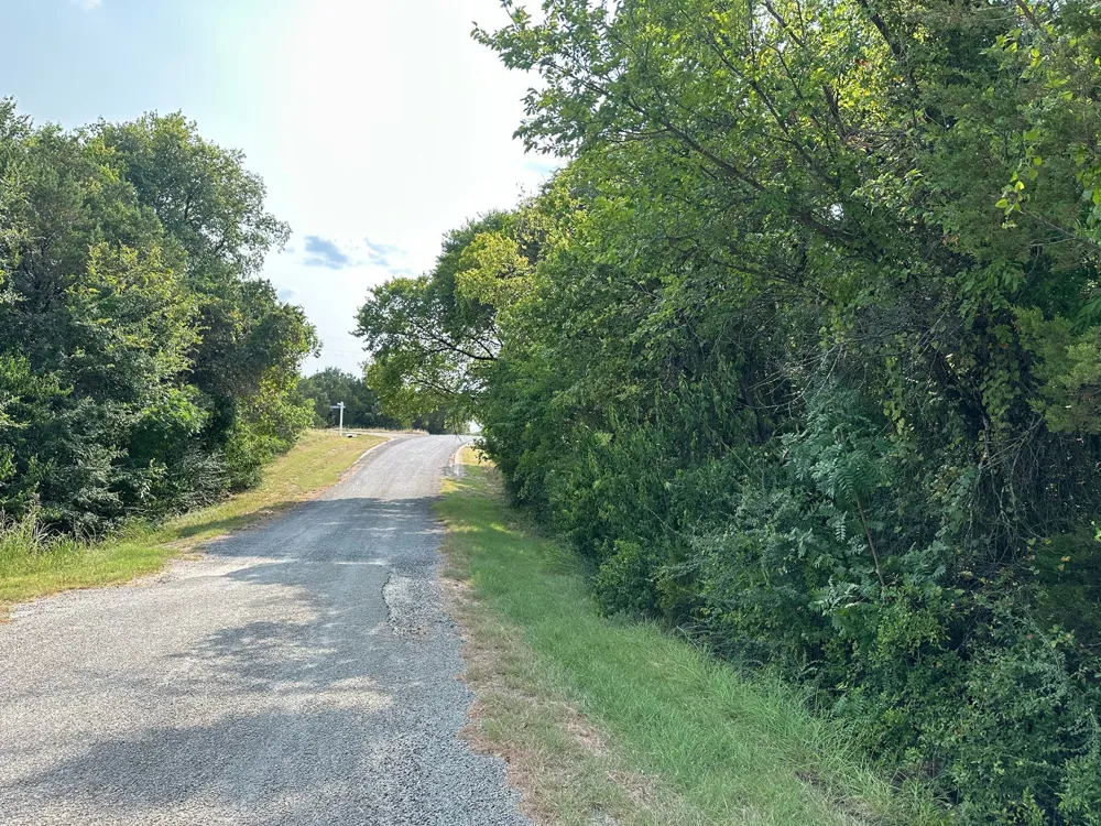 40023 Brentwood Drive Whitney, TX 76692