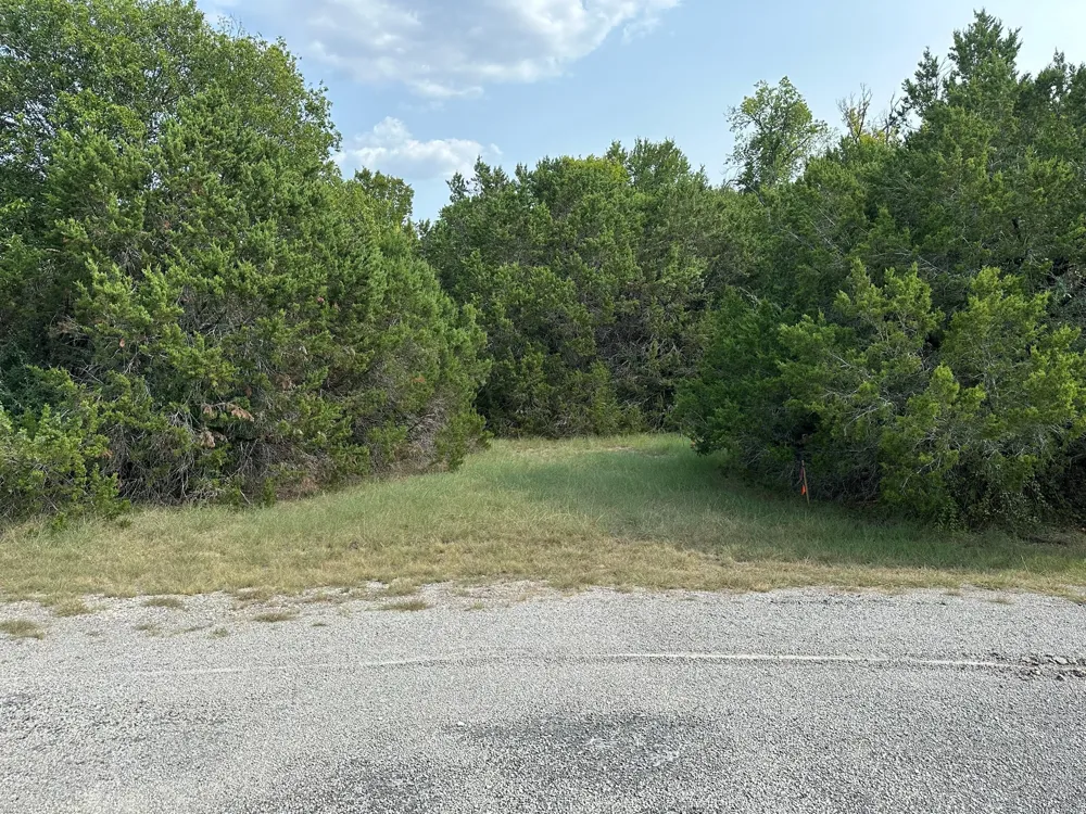 40023 Brentwood Drive Whitney, TX 76692