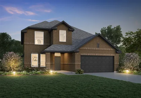 1201 Wind Drift Way
