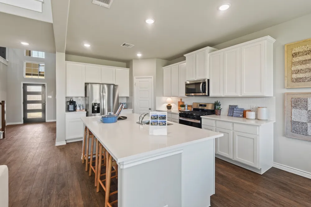 1201 Wind Drift Way Fort Worth, TX 76131