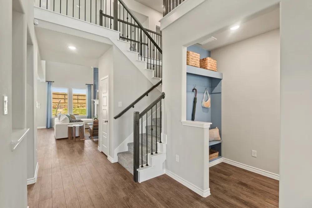 1201 Wind Drift Way Fort Worth, TX 76131