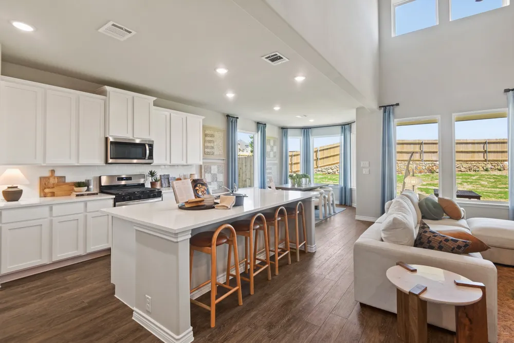 1201 Wind Drift Way Fort Worth, TX 76131
