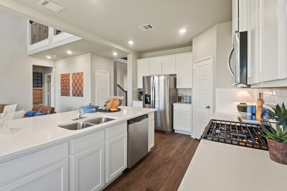 1201 Wind Drift Way Fort Worth, TX 76131