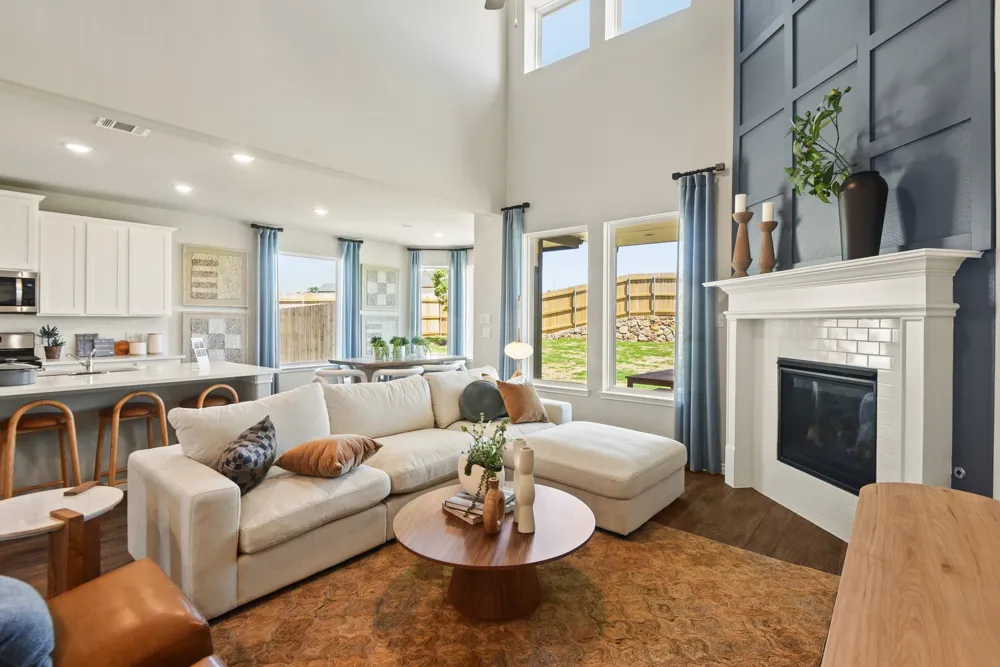 1201 Wind Drift Way Fort Worth, TX 76131