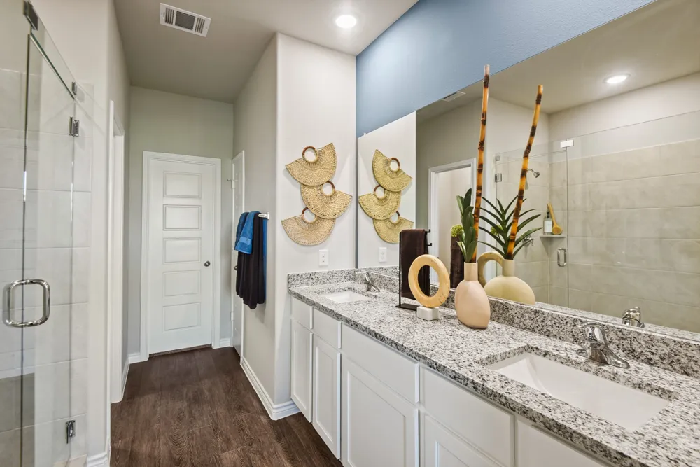 1201 Wind Drift Way Fort Worth, TX 76131
