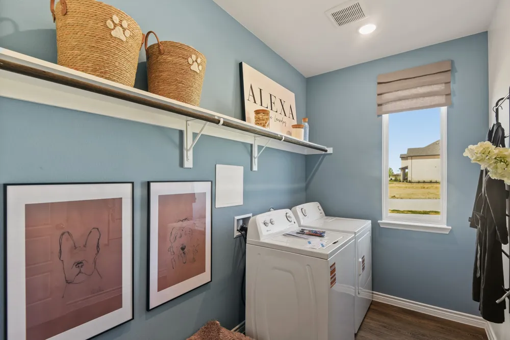1201 Wind Drift Way Fort Worth, TX 76131