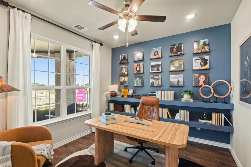 1201 Wind Drift Way Fort Worth, TX 76131