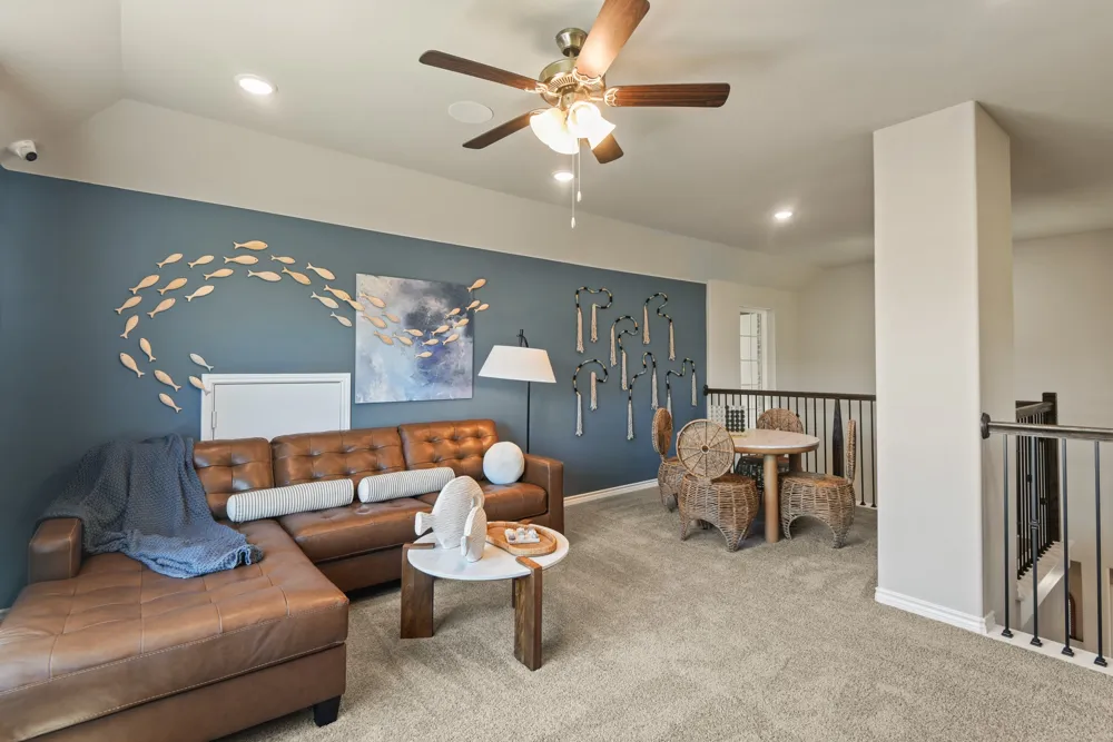 1201 Wind Drift Way Fort Worth, TX 76131