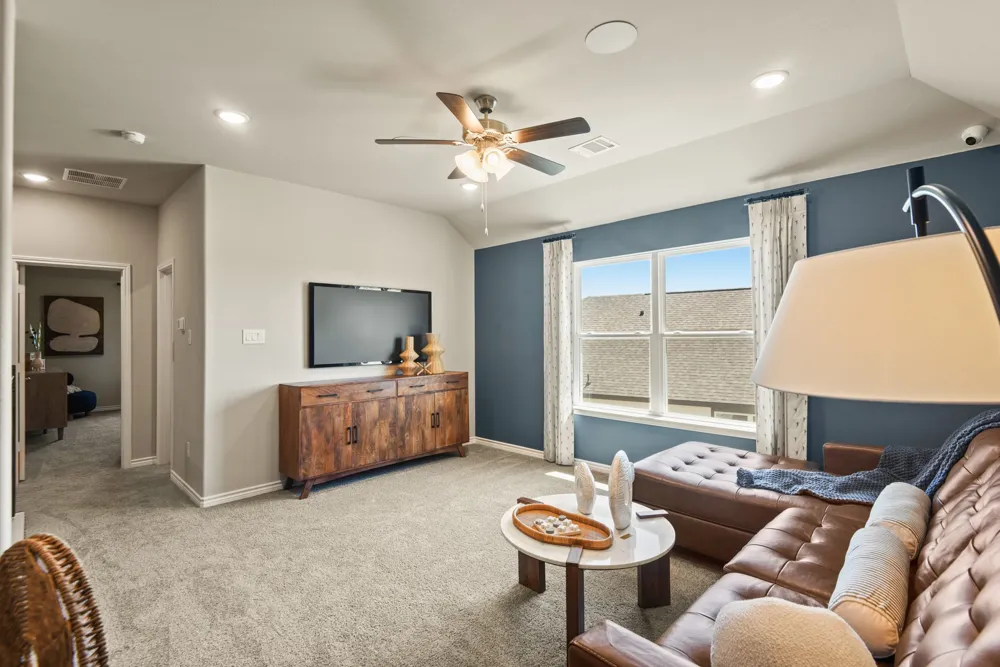 1201 Wind Drift Way Fort Worth, TX 76131