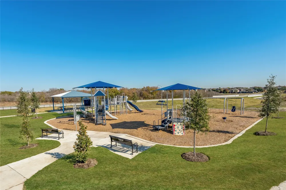 1201 Wind Drift Way Fort Worth, TX 76131