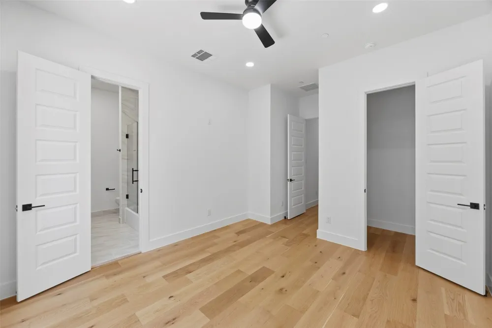 404 Vista Buena Trail Fort Worth, TX 76111