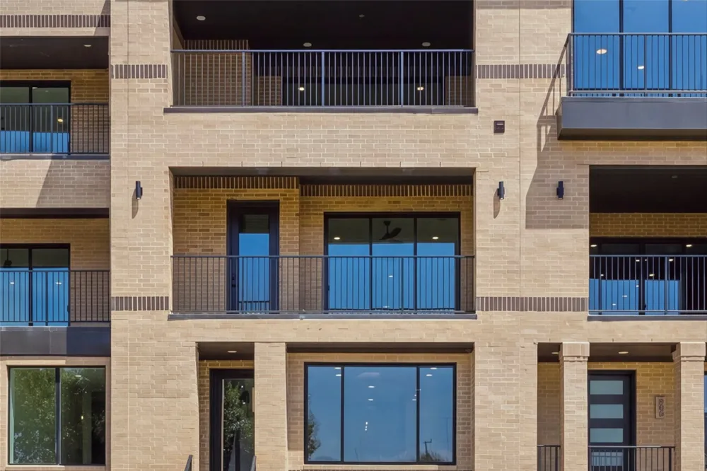 404 Vista Buena Trail Fort Worth, TX 76111