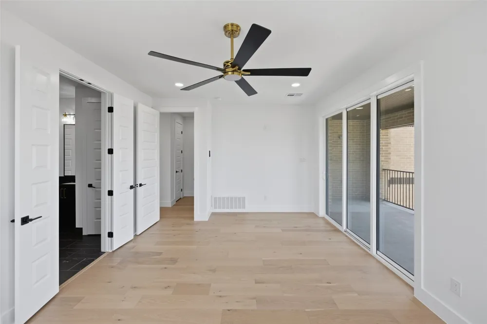 400 Vista Buena Trail Fort Worth, TX 76111