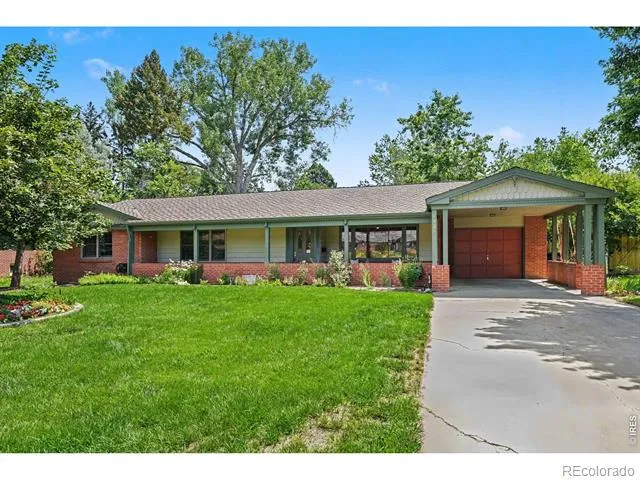 1924 21st Ave Ct Greeley, CO 80631