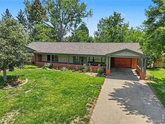1924 21st Ave Ct Greeley, CO 80631