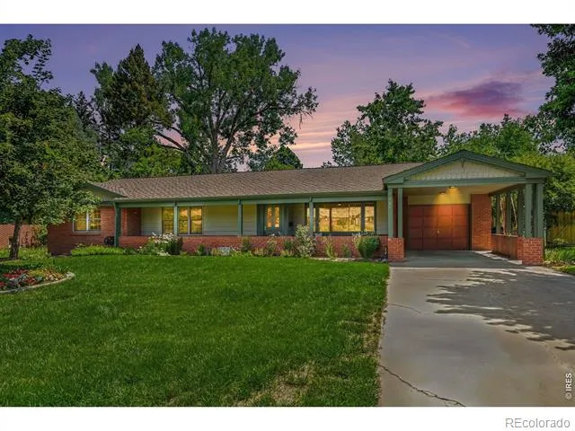 1924 21st Ave Ct Greeley, CO 80631