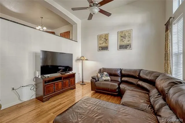 1475 Bergen Rock Street Castle Rock, CO 80109