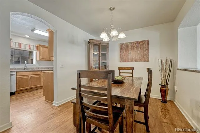 1475 Bergen Rock Street Castle Rock, CO 80109