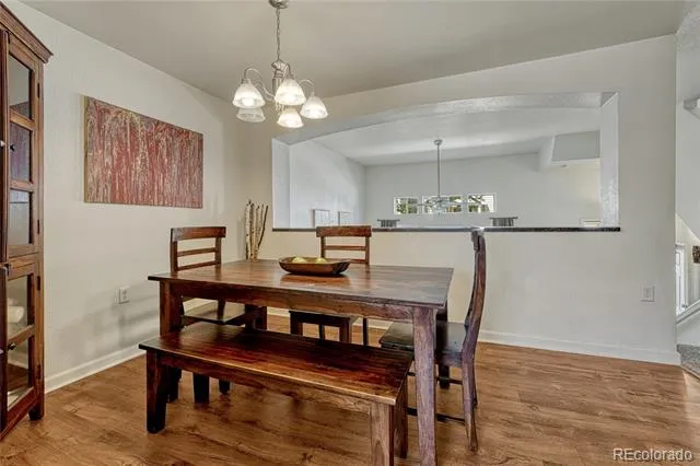 1475 Bergen Rock Street Castle Rock, CO 80109