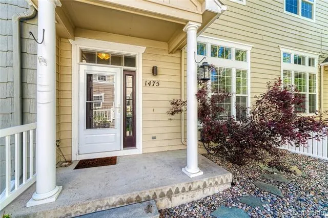 1475 Bergen Rock Street Castle Rock, CO 80109