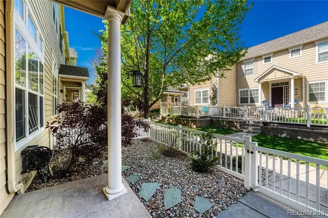 1475 Bergen Rock Street Castle Rock, CO 80109