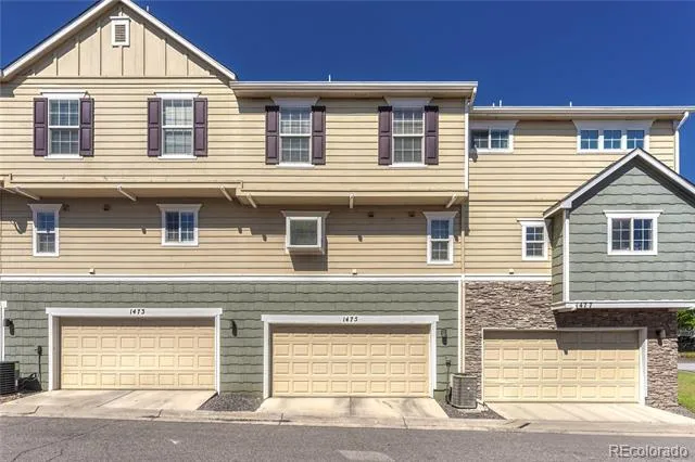 1475 Bergen Rock Street Castle Rock, CO 80109