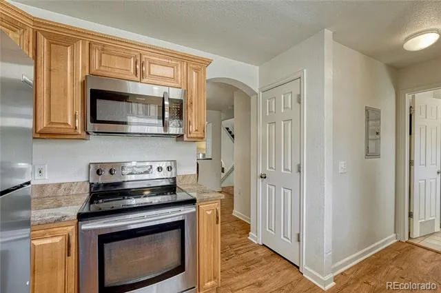 1475 Bergen Rock Street Castle Rock, CO 80109