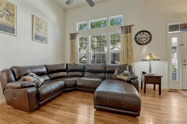 1475 Bergen Rock Street Castle Rock, CO 80109