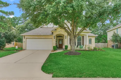 110 Magnolia Colony Court
