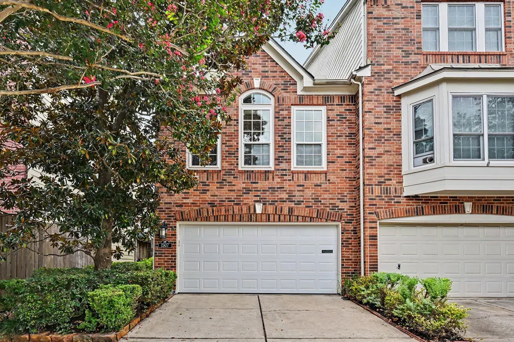 1507 Park Street Houston, TX 77019