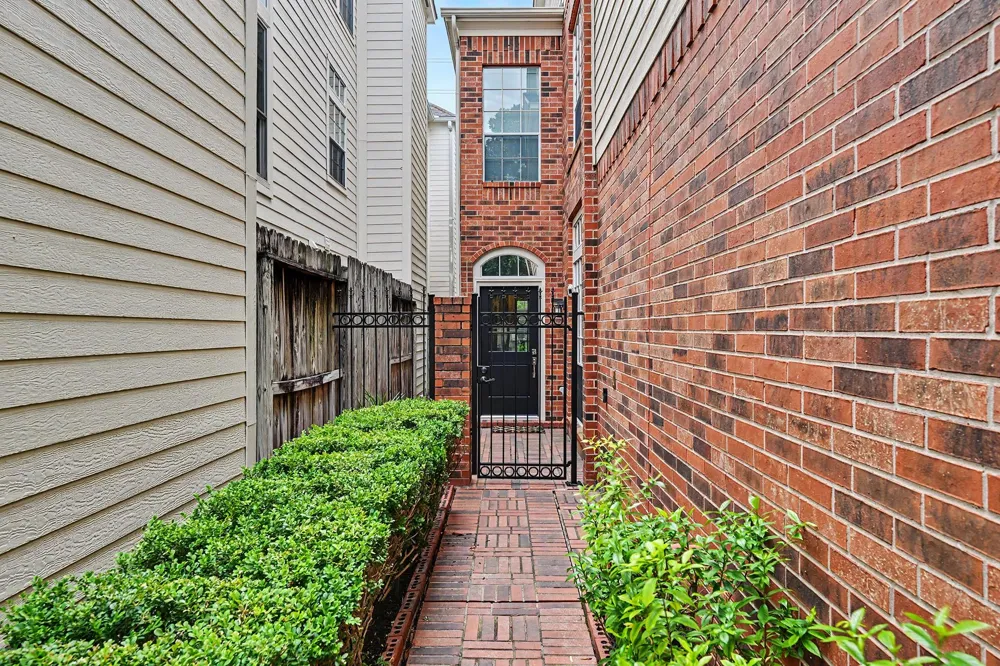 1507 Park Street Houston, TX 77019