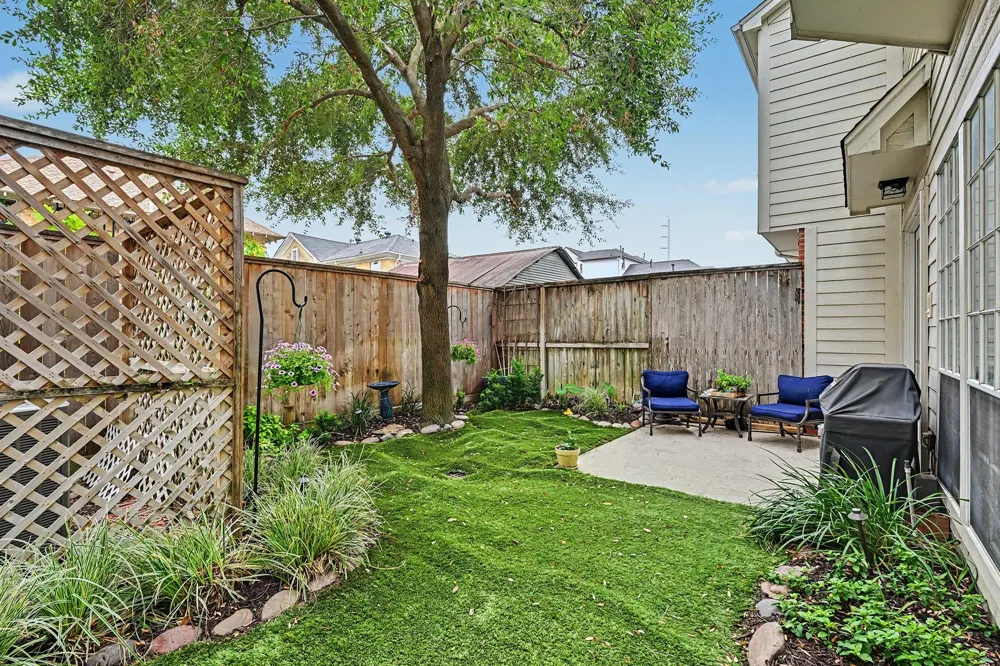 1507 Park Street Houston, TX 77019