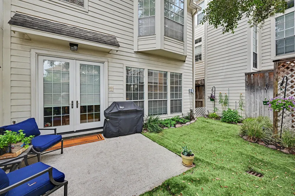 1507 Park Street Houston, TX 77019