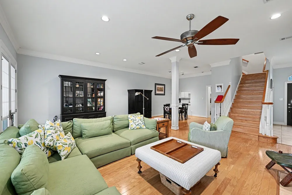 1507 Park Street Houston, TX 77019