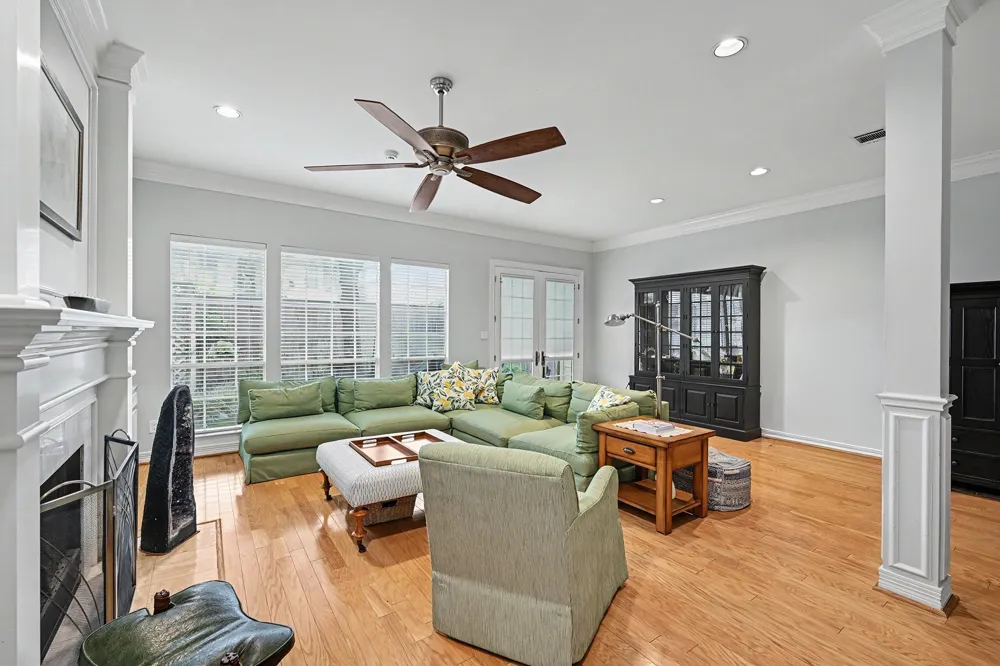 1507 Park Street Houston, TX 77019