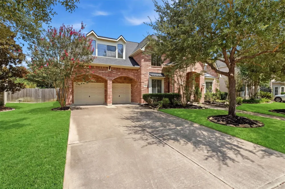 7610 Hampton Bay Lane Katy, TX 77494