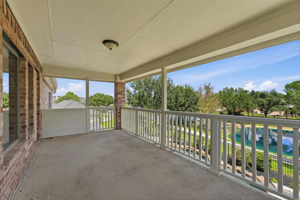 7610 Hampton Bay Lane Katy, TX 77494