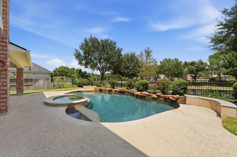 7610 Hampton Bay Lane Katy, TX 77494