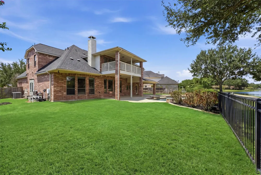 7610 Hampton Bay Lane Katy, TX 77494