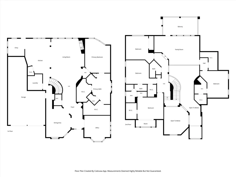 7610 Hampton Bay Lane Katy, TX 77494