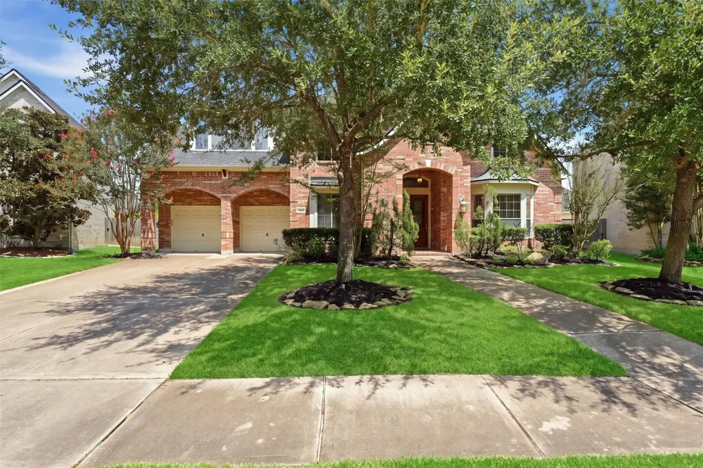 7610 Hampton Bay Lane Katy, TX 77494
