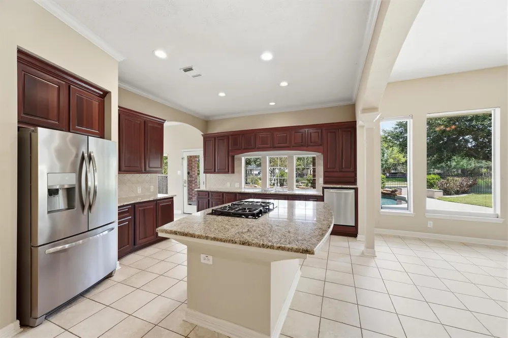 7610 Hampton Bay Lane Katy, TX 77494