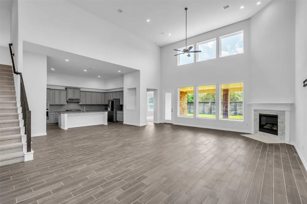 2115 Jitterbug Lane Katy, TX 77493