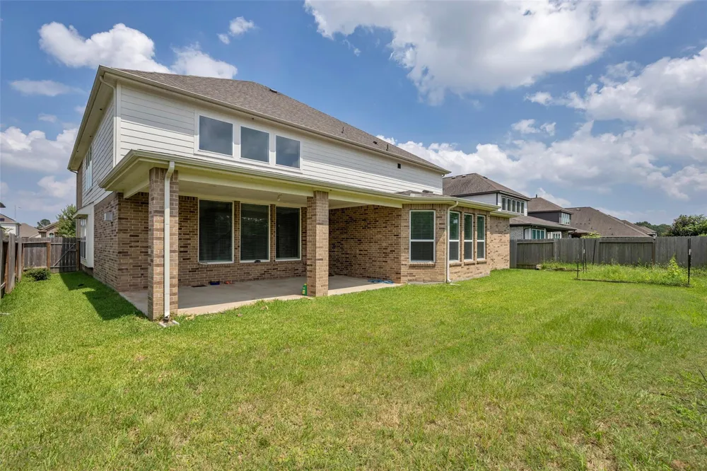 2115 Jitterbug Lane Katy, TX 77493