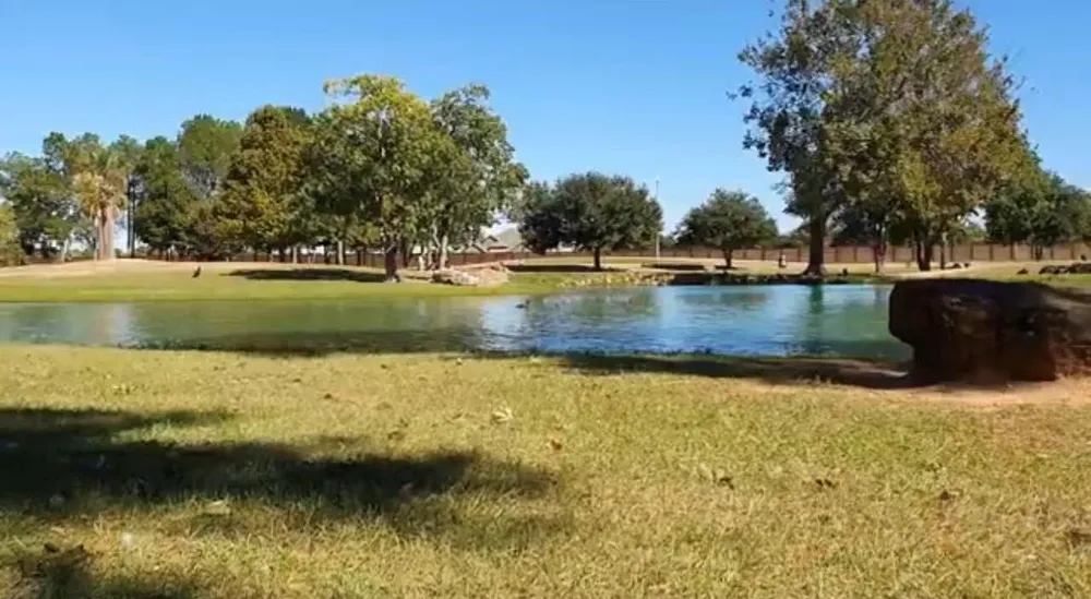 2115 Jitterbug Lane Katy, TX 77493