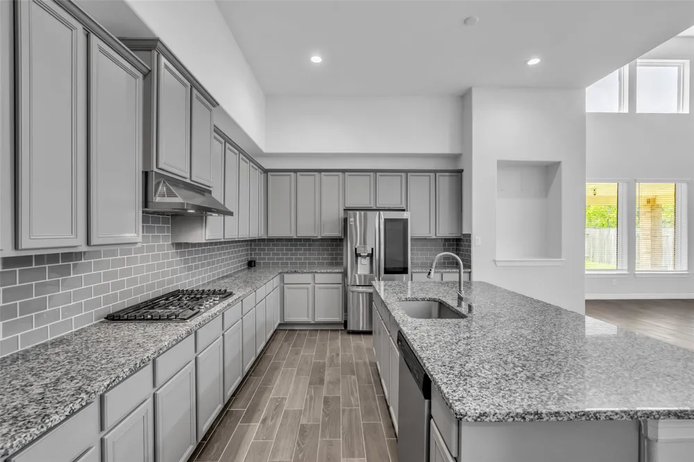 2115 Jitterbug Lane Katy, TX 77493