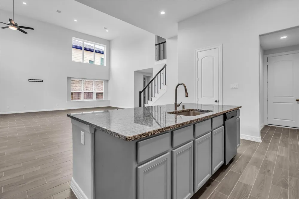 2115 Jitterbug Lane Katy, TX 77493